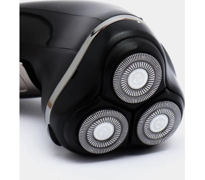 Бритва SAKURA SA-5417BK