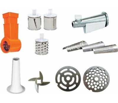 Мясорубка АКСИОН М 35.02