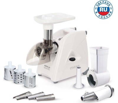 Мясорубка АКСИОН М 35.02