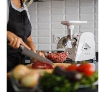 Мясорубка АКСИОН М 35.02