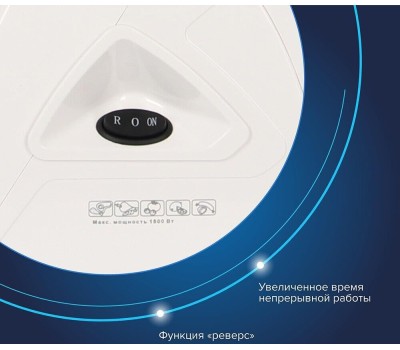 Мясорубка АКСИОН М 35.02