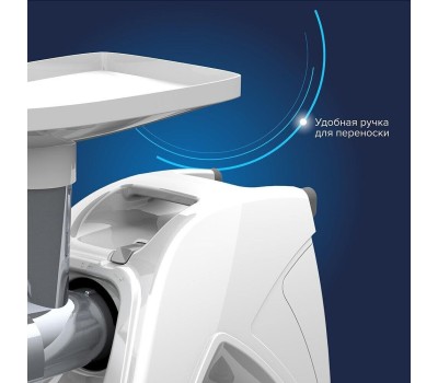 Мясорубка АКСИОН М 35.02