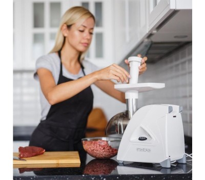 Мясорубка АКСИОН М 35.02