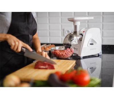 Мясорубка АКСИОН М 35.02