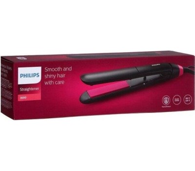 Выпрямитель для волос PHILIPS BHS375 (щипцы)