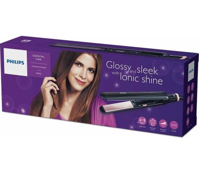 Выпрямитель для волос PHILIPS BHS375 (щипцы)