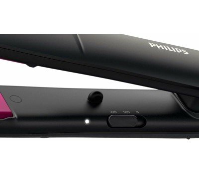 Выпрямитель для волос PHILIPS BHS375 (щипцы)