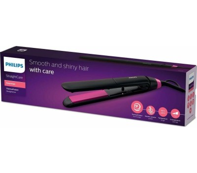 Выпрямитель для волос PHILIPS BHS375 (щипцы)