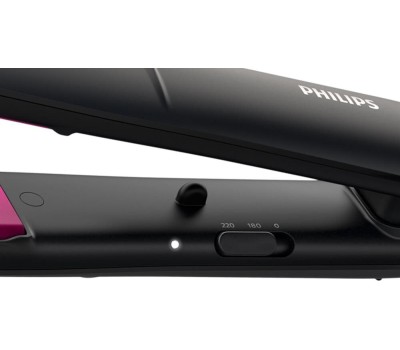 Выпрямитель для волос PHILIPS BHS375 (щипцы)