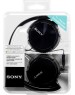 Наушники-гарнитура SONY MDR-ZX310AP/B Цвет Черный