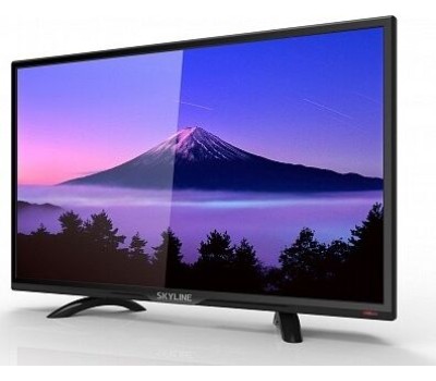 Телевизор SKYLINE 20YT5900