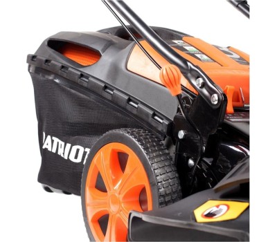 Газонокосилка бензиновая PATRIOT 512109014 PT 47LS Газонокосилка бензиновая