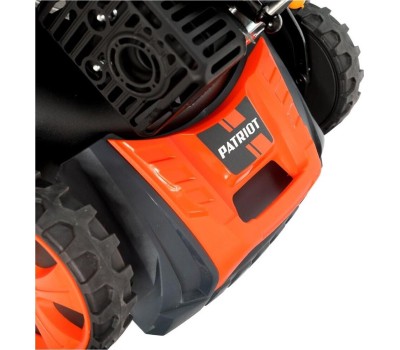 Газонокосилка бензиновая PATRIOT 512109014 PT 47LS Газонокосилка бензиновая