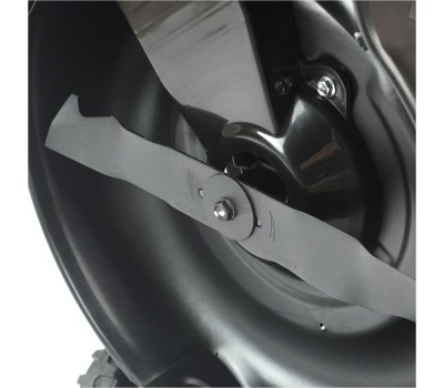 Газонокосилка бензиновая PATRIOT 512109014 PT 47LS Газонокосилка бензиновая