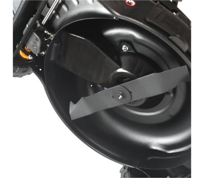 Газонокосилка бензиновая PATRIOT 512109014 PT 47LS Газонокосилка бензиновая