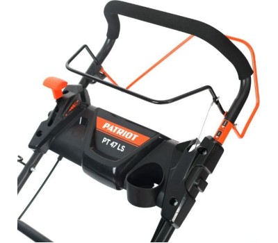 Газонокосилка бензиновая PATRIOT 512109014 PT 47LS Газонокосилка бензиновая