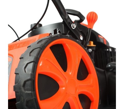 Газонокосилка бензиновая PATRIOT 512109014 PT 47LS Газонокосилка бензиновая