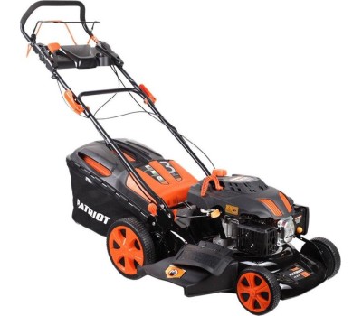 Газонокосилка бензиновая PATRIOT 512109014 PT 47LS Газонокосилка бензиновая