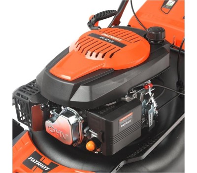 Газонокосилка бензиновая PATRIOT 512109014 PT 47LS Газонокосилка бензиновая