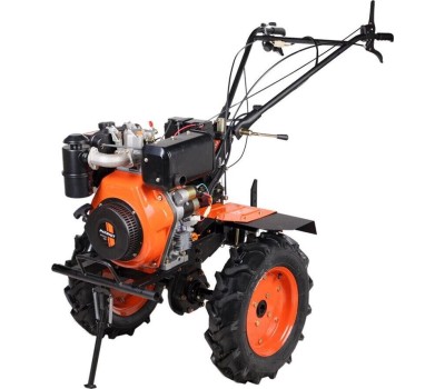 Мотоблок PATRIOT 440701530 BOSTON 9DE Мотоблоки PATRIOT