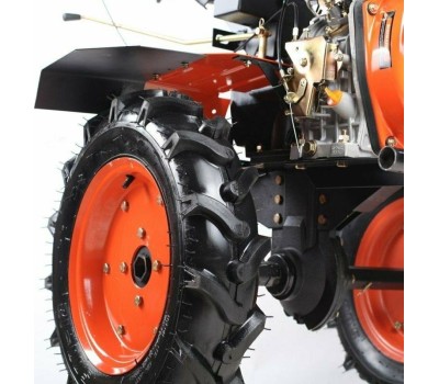 Мотоблок PATRIOT 440701530 BOSTON 9DE Мотоблоки PATRIOT