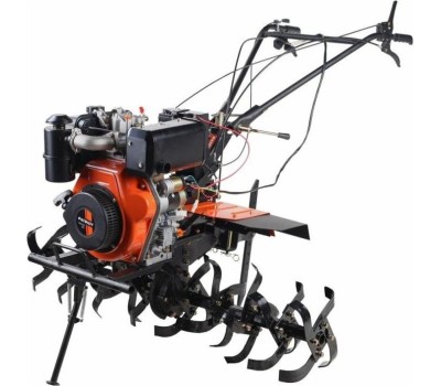 Мотоблок PATRIOT 440701530 BOSTON 9DE Мотоблоки PATRIOT