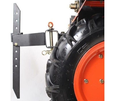 Мотоблок PATRIOT 440701530 BOSTON 9DE Мотоблоки PATRIOT