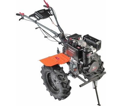 Мотоблок PATRIOT 440701530 BOSTON 9DE Мотоблоки PATRIOT