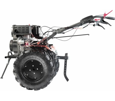 Мотоблок PATRIOT 440701530 BOSTON 9DE Мотоблоки PATRIOT