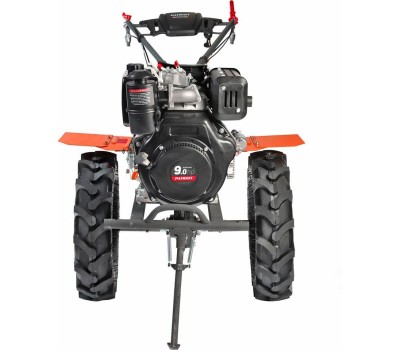 Мотоблок PATRIOT 440701530 BOSTON 9DE Мотоблоки PATRIOT