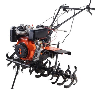 Мотоблок PATRIOT 440701530 BOSTON 9DE Мотоблоки PATRIOT