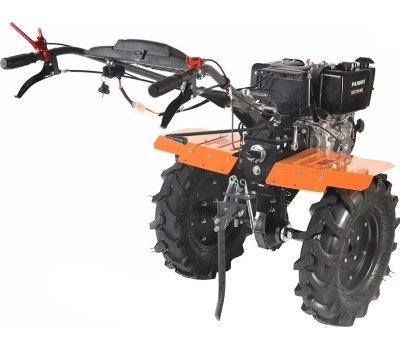 Мотоблок PATRIOT 440701530 BOSTON 9DE Мотоблоки PATRIOT