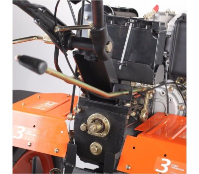 Мотоблок PATRIOT 440701530 BOSTON 9DE Мотоблоки PATRIOT