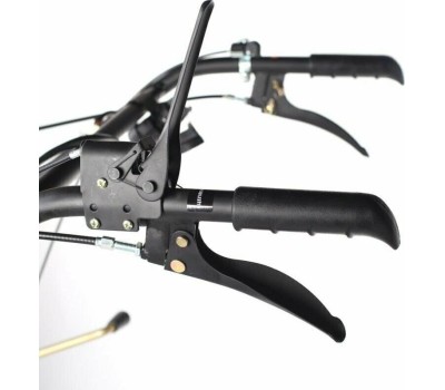 Мотоблок PATRIOT 440701530 BOSTON 9DE Мотоблоки PATRIOT