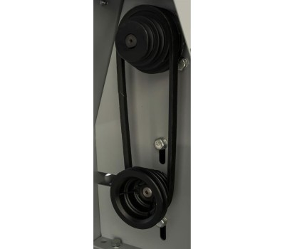 Станок ЗУБР ЗСТД-350-1000 Cтанок токарный по дереву 350 Вт, 810-2480 об/мин