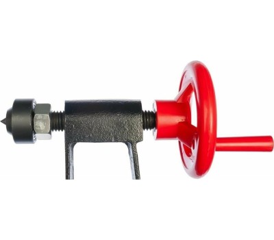 Станок ЗУБР ЗСТД-350-1000 Cтанок токарный по дереву 350 Вт, 810-2480 об/мин