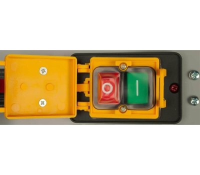 Станок ЗУБР ЗСТД-350-1000 Cтанок токарный по дереву 350 Вт, 810-2480 об/мин