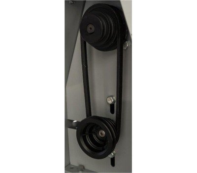 Станок ЗУБР ЗСТД-350-1000 Cтанок токарный по дереву 350 Вт, 810-2480 об/мин