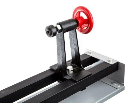 Станок ЗУБР ЗСТД-350-1000 Cтанок токарный по дереву 350 Вт, 810-2480 об/мин