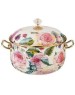 Кастрюля AGNESS 950-022 ВИНТАЖ 2,8л