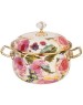 Кастрюля AGNESS 950-022 ВИНТАЖ 2,8л