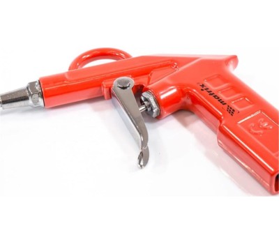 Пистолеты пневматические MATRIX Пистолет продувочный с удлиненным соплом, пневматический, 135 мм 57332