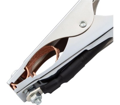 Сварочное оборудование DENZEL Аппарат инвертор. дуговой сварки DS-200 Compact, 200 А, ПВ 70%, диам.эл. 1,6-5 мм 94373