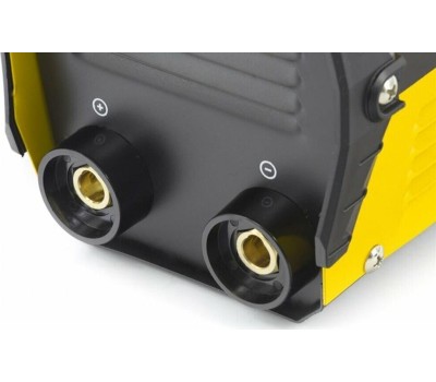 Сварочное оборудование DENZEL Аппарат инвертор. дуговой сварки DS-200 Compact, 200 А, ПВ 70%, диам.эл. 1,6-5 мм 94373