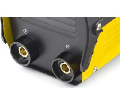 Сварочное оборудование DENZEL Аппарат инвертор. дуговой сварки DS-200 Compact, 200 А, ПВ 70%, диам.эл. 1,6-5 мм 94373