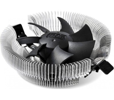 Кулер PCCOOLER E80