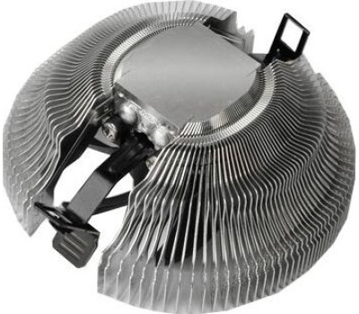 Кулер PCCOOLER E80