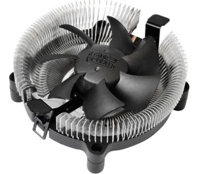 Кулер PCCOOLER E80