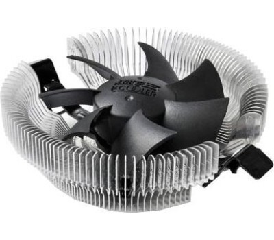 Кулер PCCOOLER E80