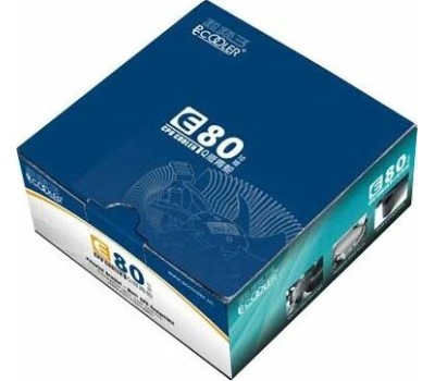 Кулер PCCOOLER E80